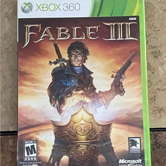 Fable III for Xbox - Picture 2 of 6